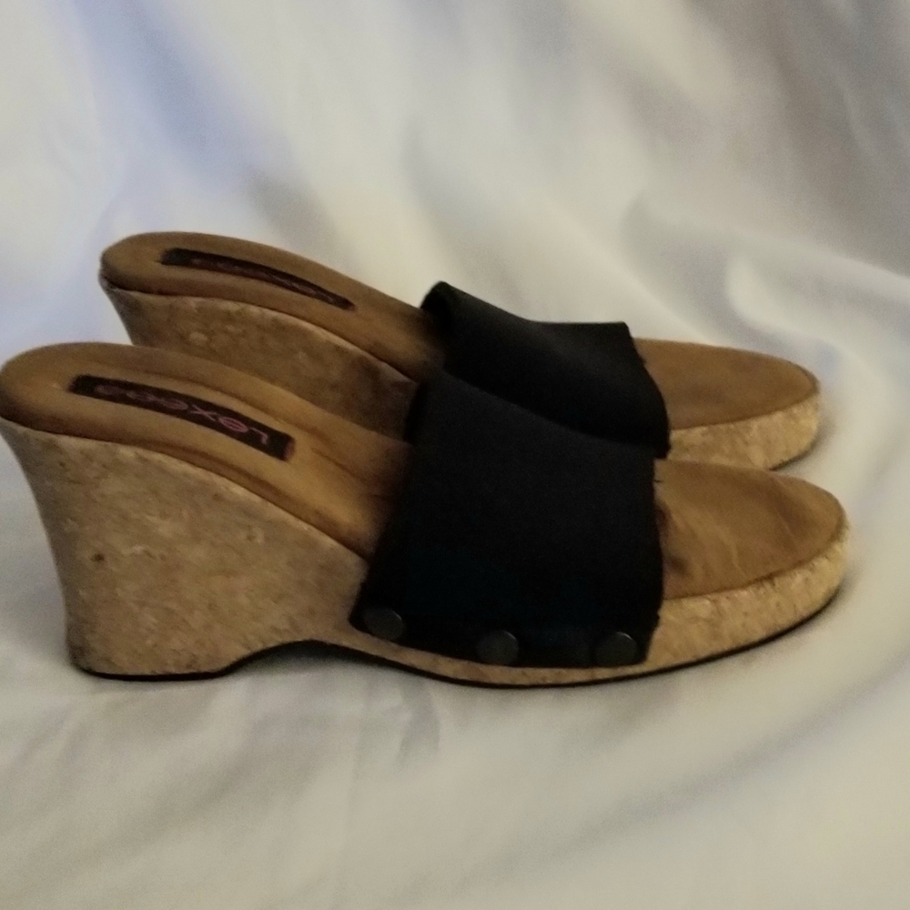 Lexeee women's shoes